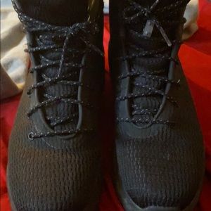 Jordan boots